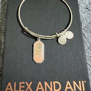 Alex and Ani Bracelet